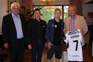 Horsmalahti Oy: Kari Horsmalahti