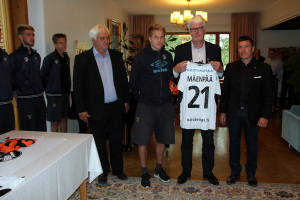 Kiertokapula Oy: Kari Mäkinen