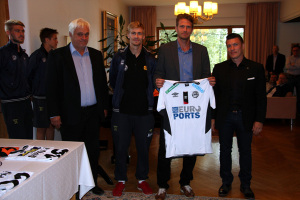 Valkeakosken kaupunki: Petri Ahonen