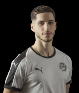 Evangelos Patoulidis